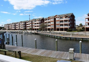 SBC1105 - Shallowbag Bay Club 1105