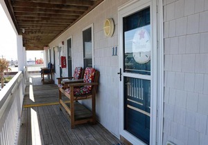 Sea Coast Suites 11
