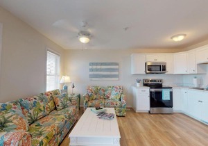 Sea Coast Suites 11
