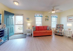 Sea Coast Suites 14
