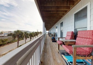 Sea Coast Suites 14
