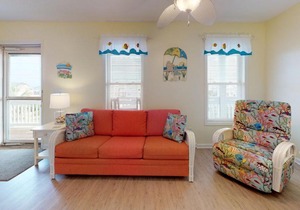Sea Coast Suites 14