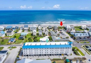 Sea Coast Suites 25
