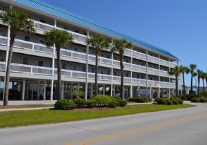 Sea Coast Suites 25