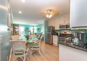 Sea Dreams - Oceanfront Classic