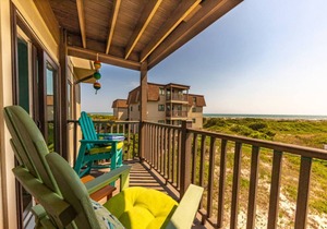Sea Dreams - Oceanfront Classic
