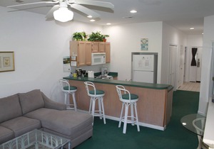 Sea Trail Resort--Beach 1 Mile, On Golf Course, Ground Level, Linens Provided