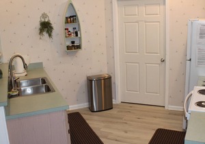 Sea Trail Resort--Beach 1 Mile, On Golf Course, Spacious 1100sf, Linens Provided