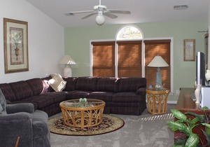 Sea Trail Resort--Beach 1 Mile, On Golf Course, Spacious 1100sf, Linens Provided
