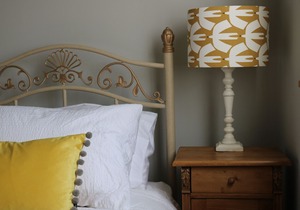 September Cottage, Melrose, ideal for visiting Edinburgh and the Borders