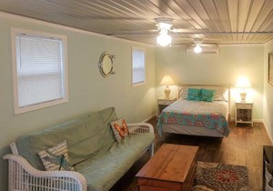 Shady Rest Studio 6 Mi to Ocean Isle Beach!
