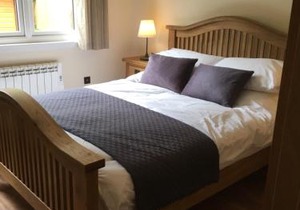 Shellow Lane Lodges in Congleton