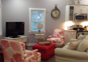 Sis’s Cottage - Southport, NC