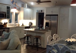 Sis’s Cottage - Southport, NC
