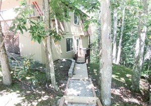 Ski Country 66-C Condo