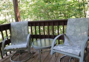 Ski Country 66-C Condo