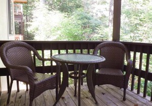 Ski Country 66-C Condo