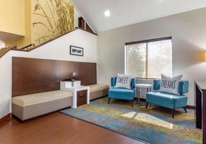 Sleep Inn Henderson I-85
