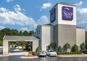 Sleep Inn Henderson