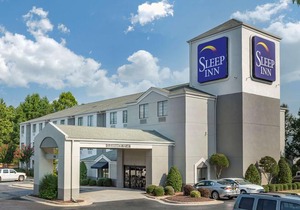 Sleep Inn Henderson