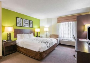 Sleep Inn Statesville I-40