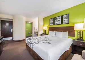 Sleep Inn Statesville I-40