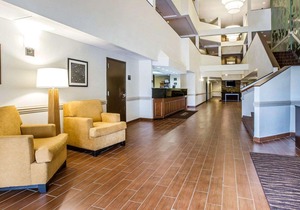 Sleep Inn & Suites Albemarle