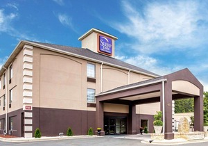 Sleep Inn & Suites Albemarle