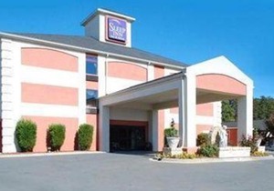 Sleep Inn & Suites Albemarle