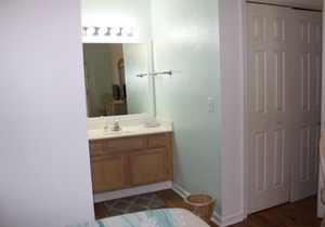 Solace and Comfort – Sea Trail - Beach 1 Mile, Golf Course, Ground Level, Linens