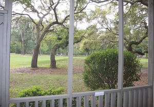 Solace and Comfort – Sea Trail - Beach 1 Mile, Golf Course, Ground Level, Linens
