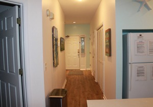 Solace and Comfort – Sea Trail - Beach 1 Mile, Golf Course, Ground Level, Linens