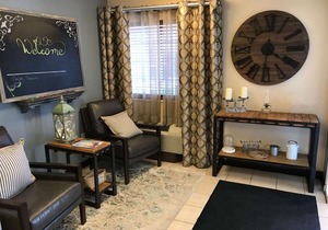 Sonesta Simply Suites Charlotte University