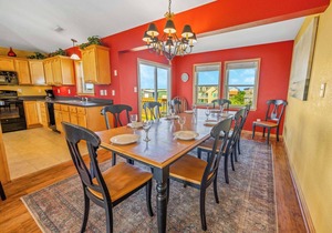 Soundside Dog Friendly Home w/Pool, Hot Tub, Game Room, Community Boat Ramp