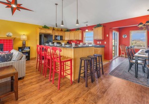 Soundside Dog Friendly Home w/Pool, Hot Tub, Game Room, Community Boat Ramp