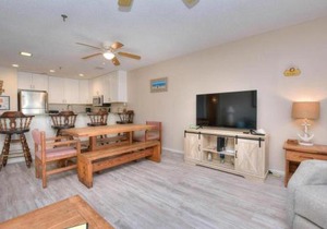 Southern Shore Villa 108-Finz Up