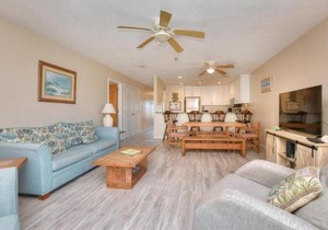 Southern Shore Villa 108-Finz Up