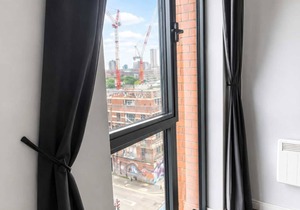 Spacious 2 Bed Apartment in Central Birmingham