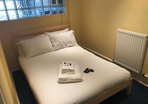 Spacious flat in TRENDY & HIPSTER Bruntsfield!!!