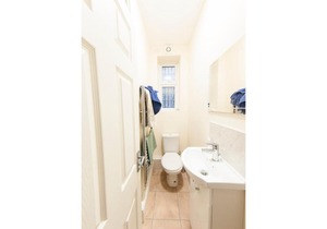 Spacious & Quiet 4BR Flat for 8 in Hampstead