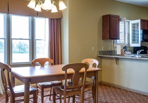 Spacious Wyndham Nashville - 1 Bedroom Condo