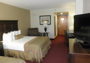 Spark By Hilton Greensboro