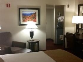 Spark By Hilton Greensboro
