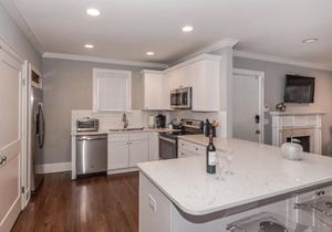 Sparkling New GEM Historic Charlotte - Walk Uptown