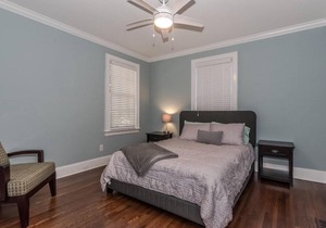 Sparkling New GEM Historic Charlotte - Walk Uptown