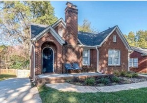 Sparkling New GEM Historic Charlotte - Walk Uptown