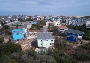 Splash in the Pool & Relax in the Hot Tub in Ocean Sands, Corolla.