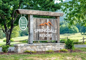 Springdale Treehouse Lodging 6
