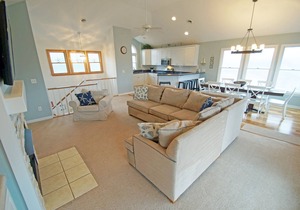SS272- 5 Bedrooms Private Pool & Hot Tub Community Tennis and Sun Decks!