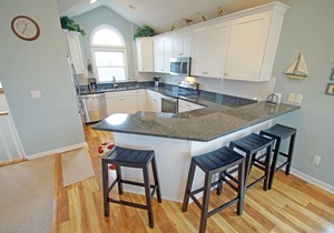 SS272- 5 Bedrooms Private Pool & Hot Tub Community Tennis and Sun Decks!